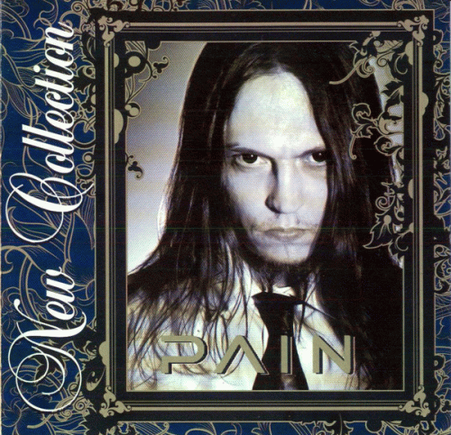 Pain (SWE) : New Collection